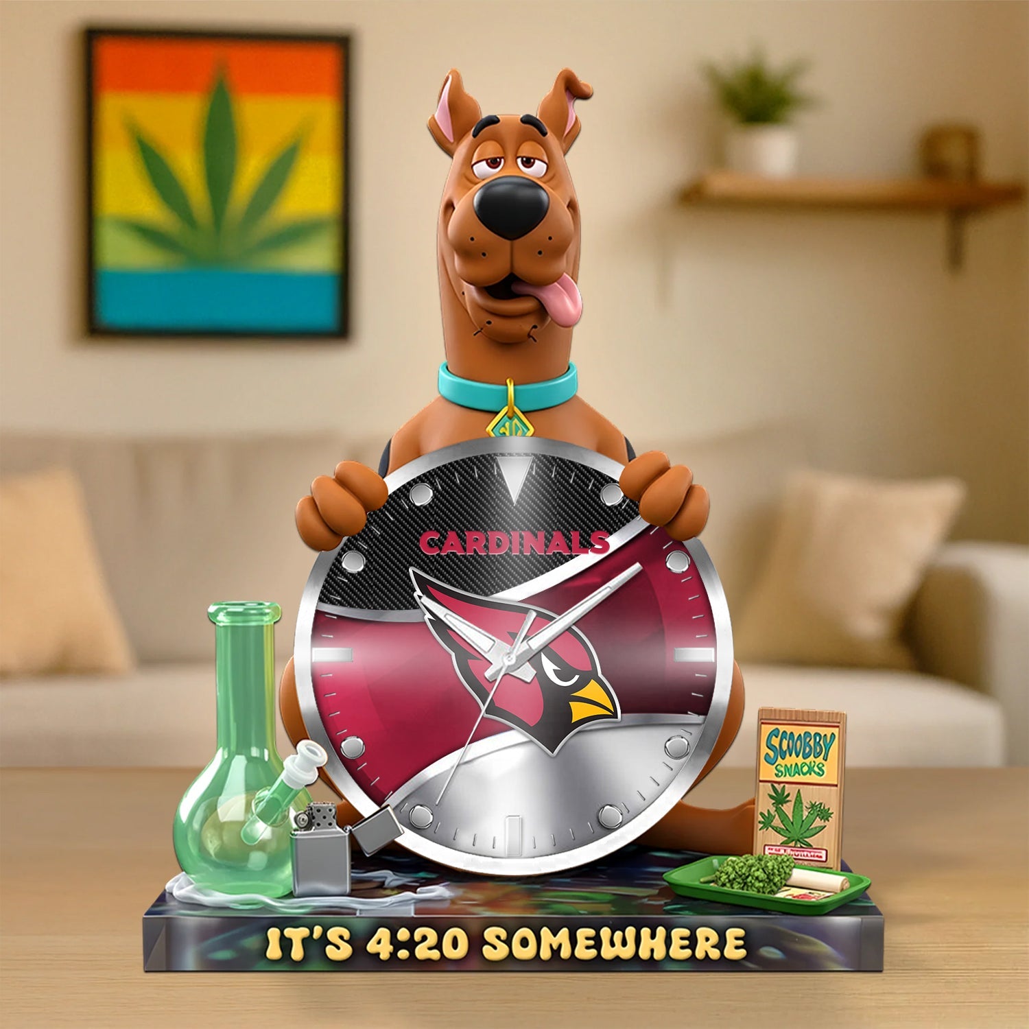 Selected Variant Image