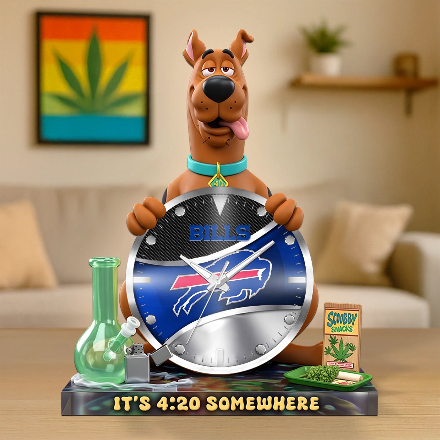 Selected Variant Image