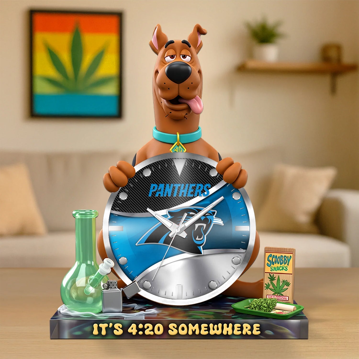 Selected Variant Image