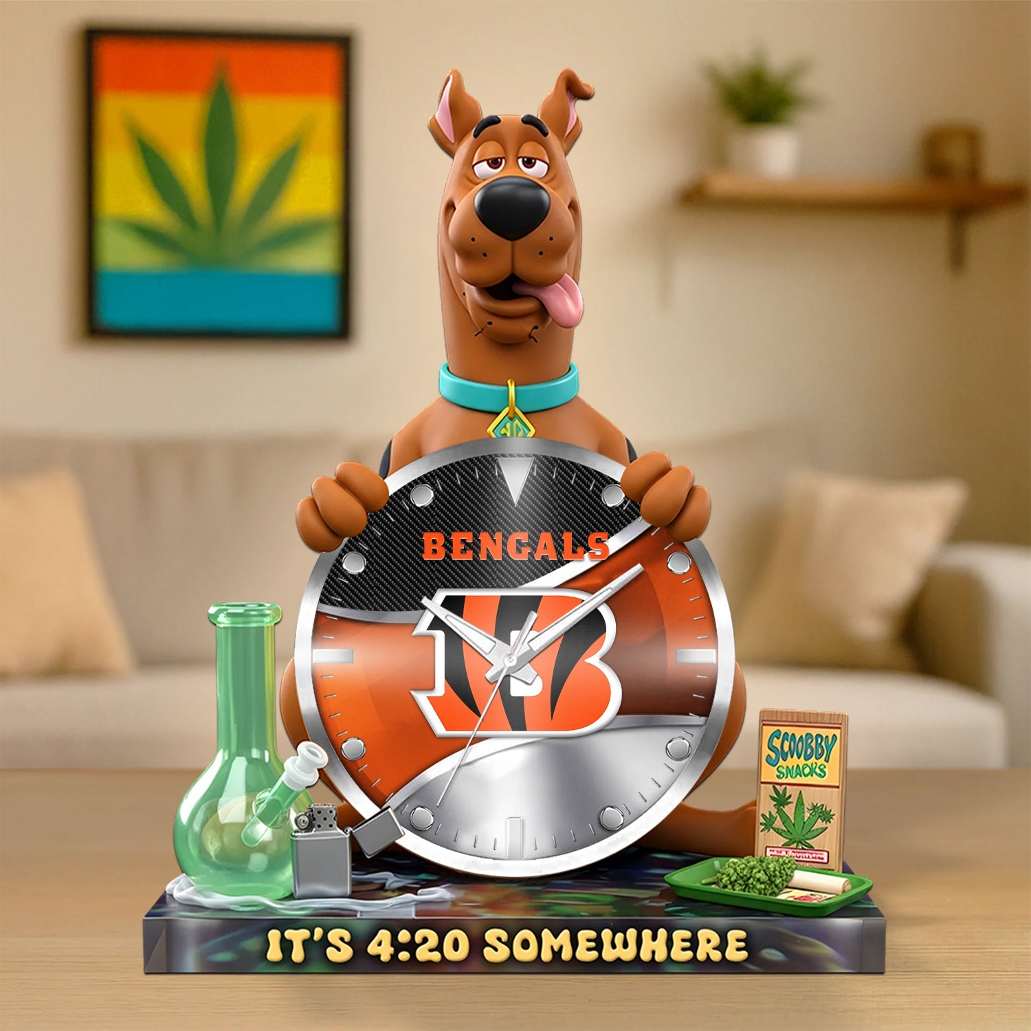 Selected Variant Image