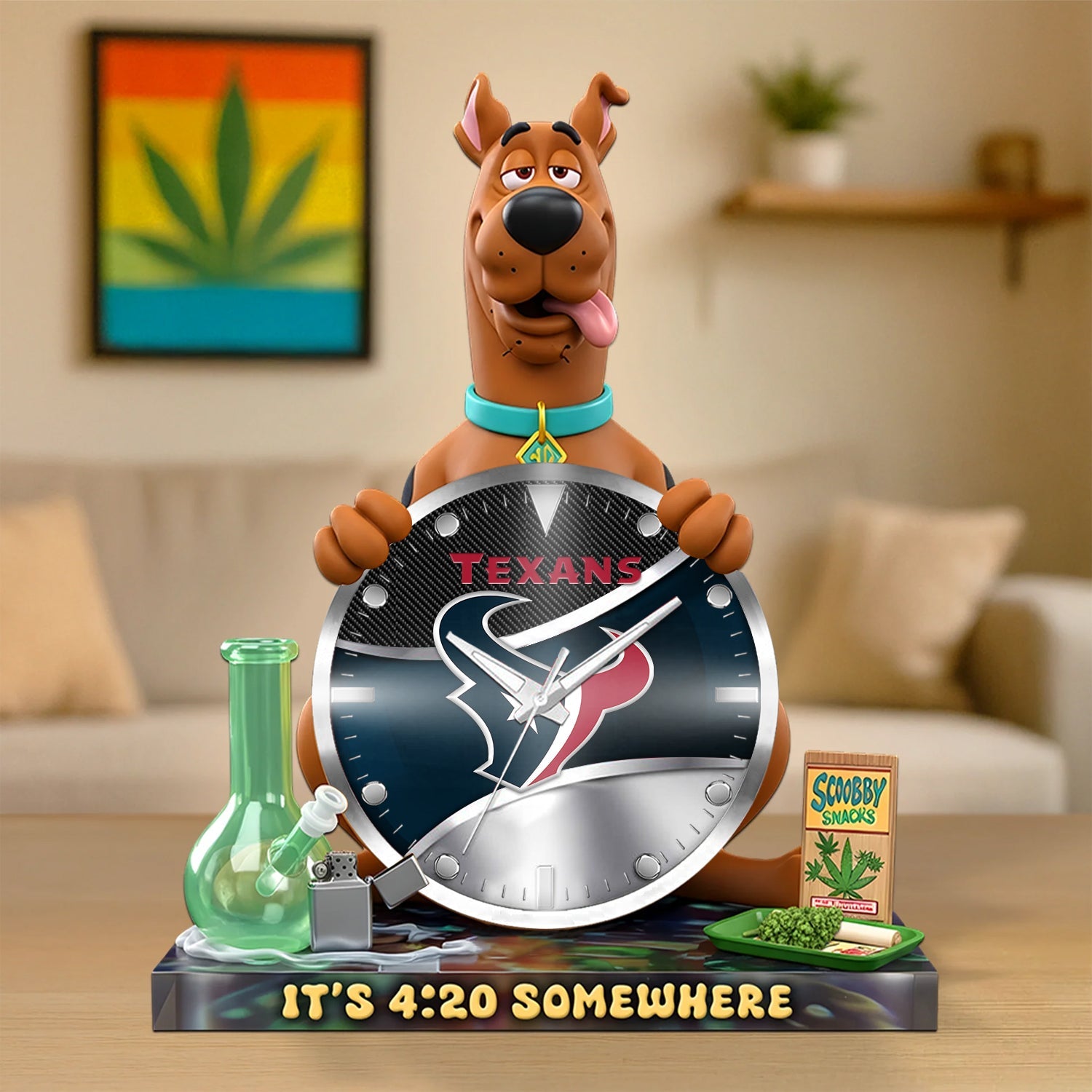 Selected Variant Image