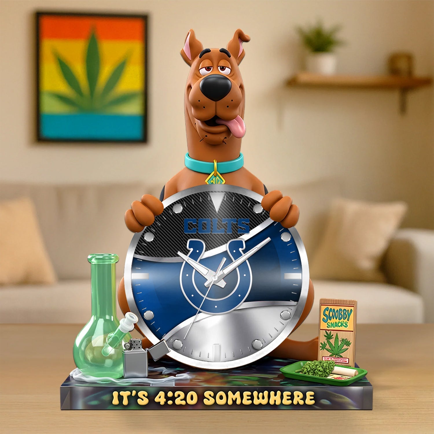 Selected Variant Image