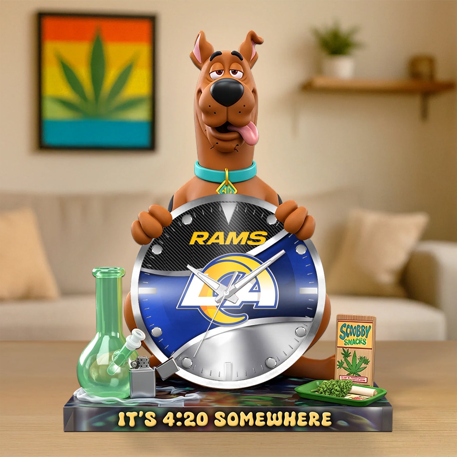 Selected Variant Image