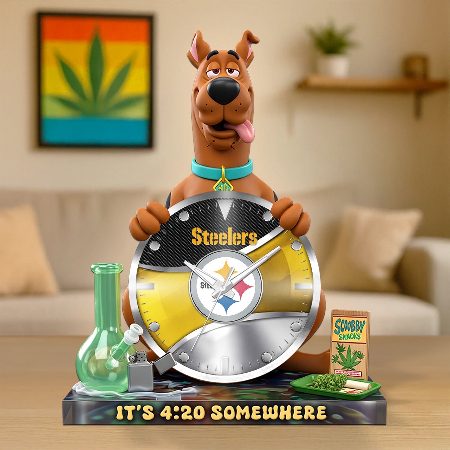 Selected Variant Image