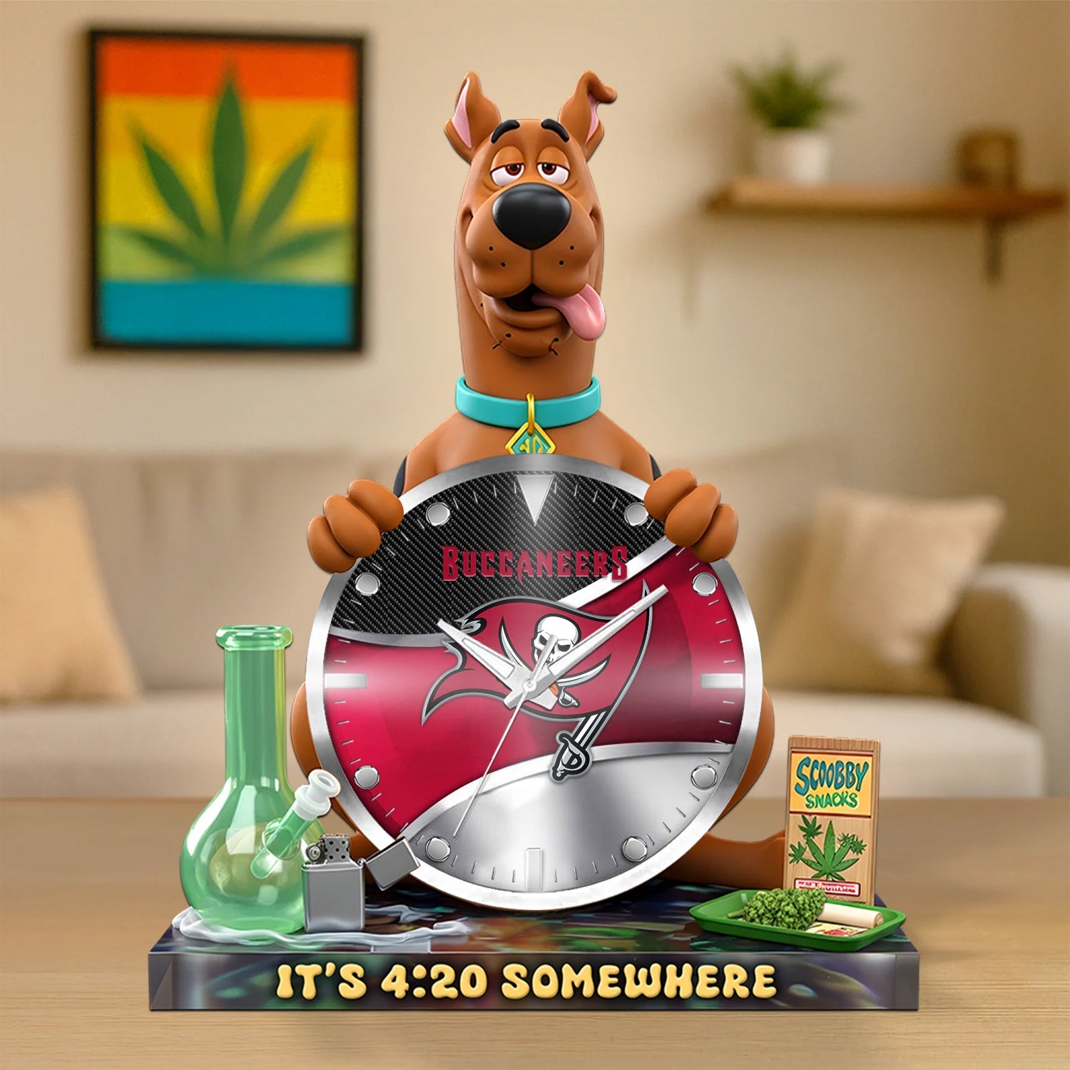 Selected Variant Image