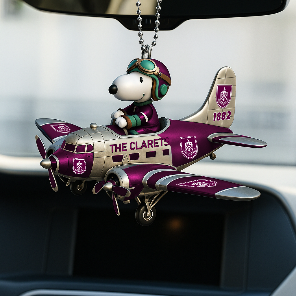 Premium EPL BL x SNP Car Ornament V1 NMD TTV