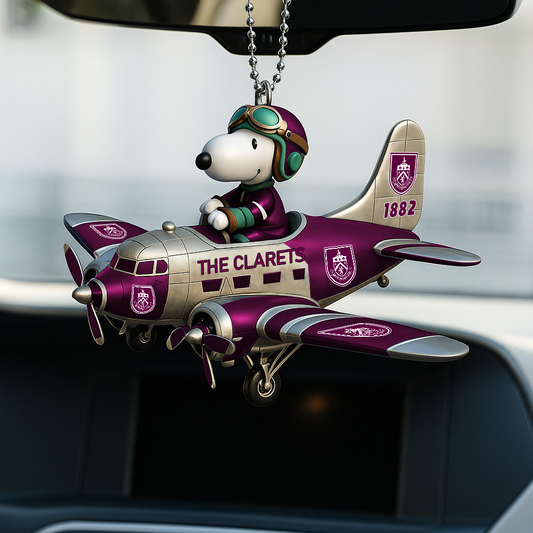 Premium EPL BL x SNP Car Ornament V1 NMD TTV