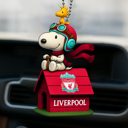 Premium EPL LIV x SNP Car Ornament V1 DatND DVT