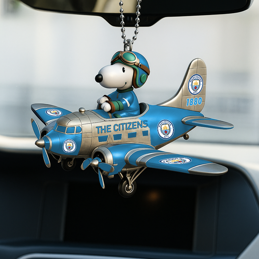 Premium EPL MC x SNP Car Ornament V1 NMD TTV