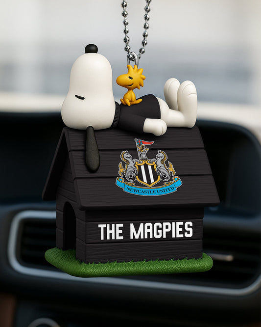 Premium EPL NEW x SNP Car Ornament V2 NMD NHM