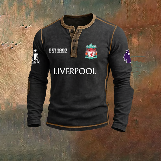 PREMIUM EPL X LIV LONG SLEEVE SHIRT NDT TDT