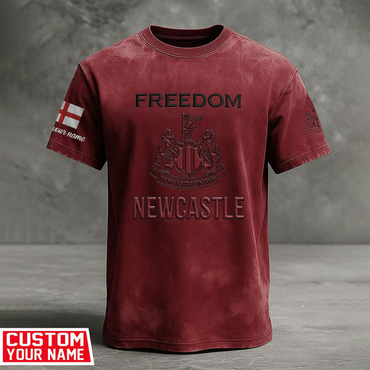 PREMIUM EPL X NEW 3D Embossed SHIRT NDT NHM 2210