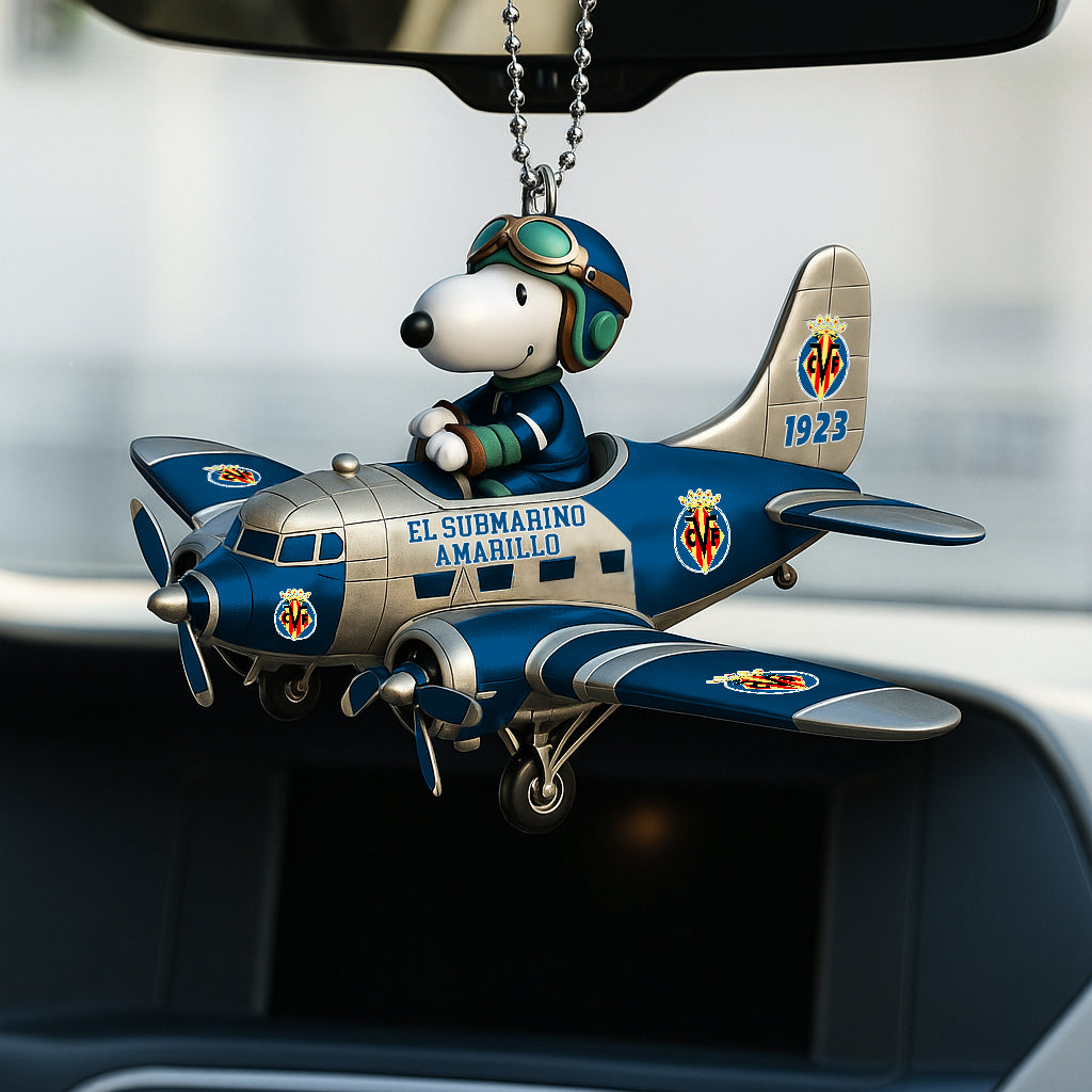 Premium LaLiga VR x SNP Car Ornament V1 NMD NHM