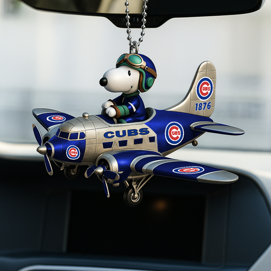 Premium MLB CC x SNP Car Ornament V1 NMD TTV