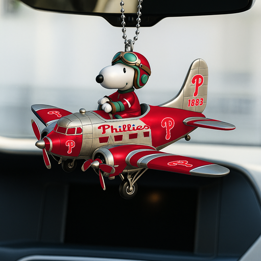 Premium MLB PP2 x SNP Car Ornament V1 NMD TTV