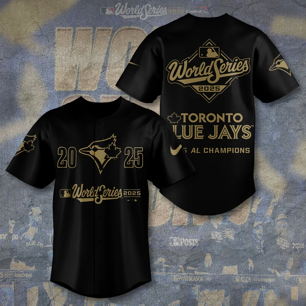 Premium MLB TBJ American League Champions 2025 Baseball Jersey V3 NMD TTV