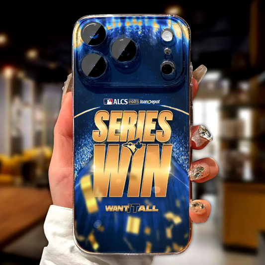 Premium MLB TBJ American League Champions 2025 Phone Case V1 NMD TTV