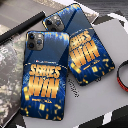 Premium MLB TBJ American League Champions 2025 Phone Case V1 NMD TTV