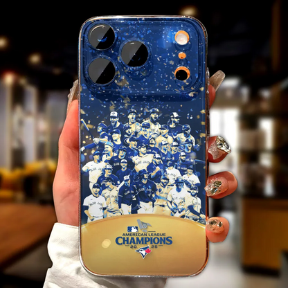 Premium MLB TBJ American League Champions 2025 Phone Case V2 NMD TTV