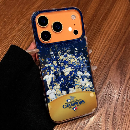 Premium MLB TBJ American League Champions 2025 Phone Case V2 NMD TTV