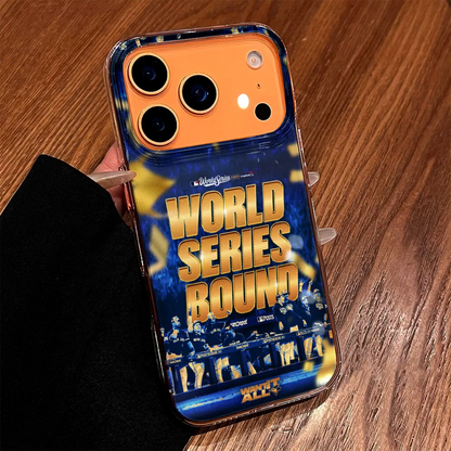 Premium MLB TBJ American League Champions 2025 Phone Case V5 NMD TTV