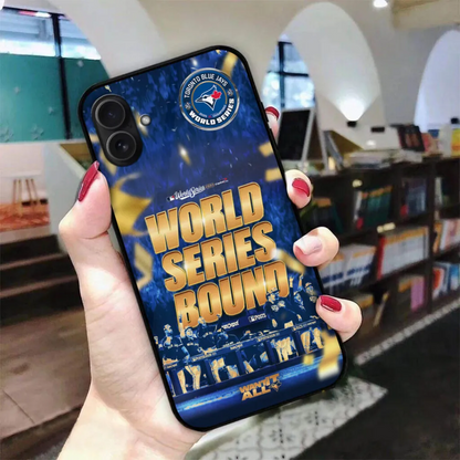 Premium MLB TBJ American League Champions 2025 Phone Case V5 NMD TTV