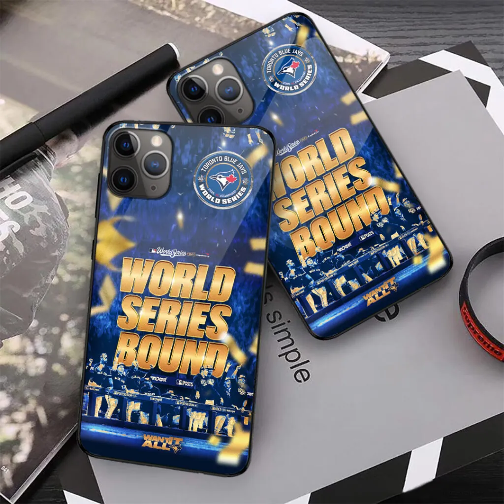 Premium MLB TBJ American League Champions 2025 Phone Case V5 NMD TTV