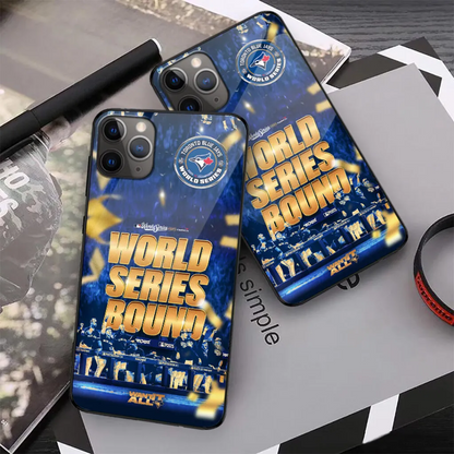 Premium MLB TBJ American League Champions 2025 Phone Case V5 NMD TTV