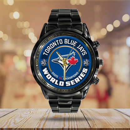 Premium MLB TBJ American League Champions 2025 Watch V1 NMD TTV