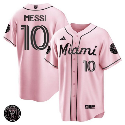 Premium MLS LNM Golden Boot 2025 Winner JERSEY V3 NMD TTV