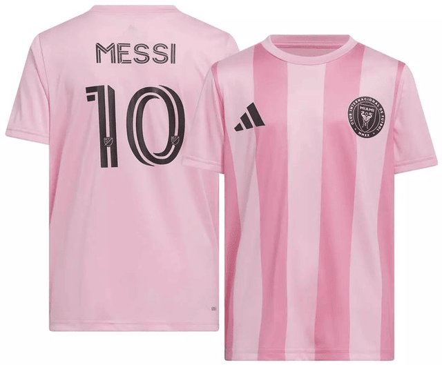 Premium MLS LNM Golden Boot 2025 Winner T-shirt V12 NMD TTV