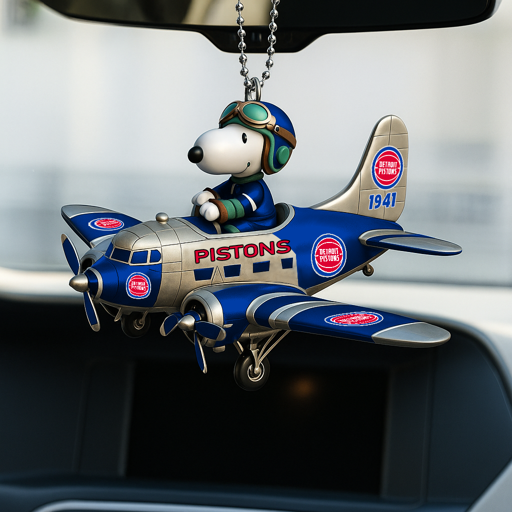 Premium NBA DP  x SNP Car Ornament V1 NMD TTV