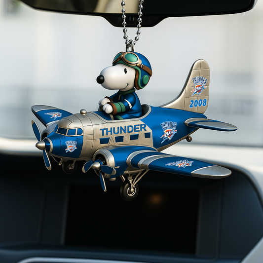 Premium NBA OCT x SNP Car Ornament V1 NMD  TTV