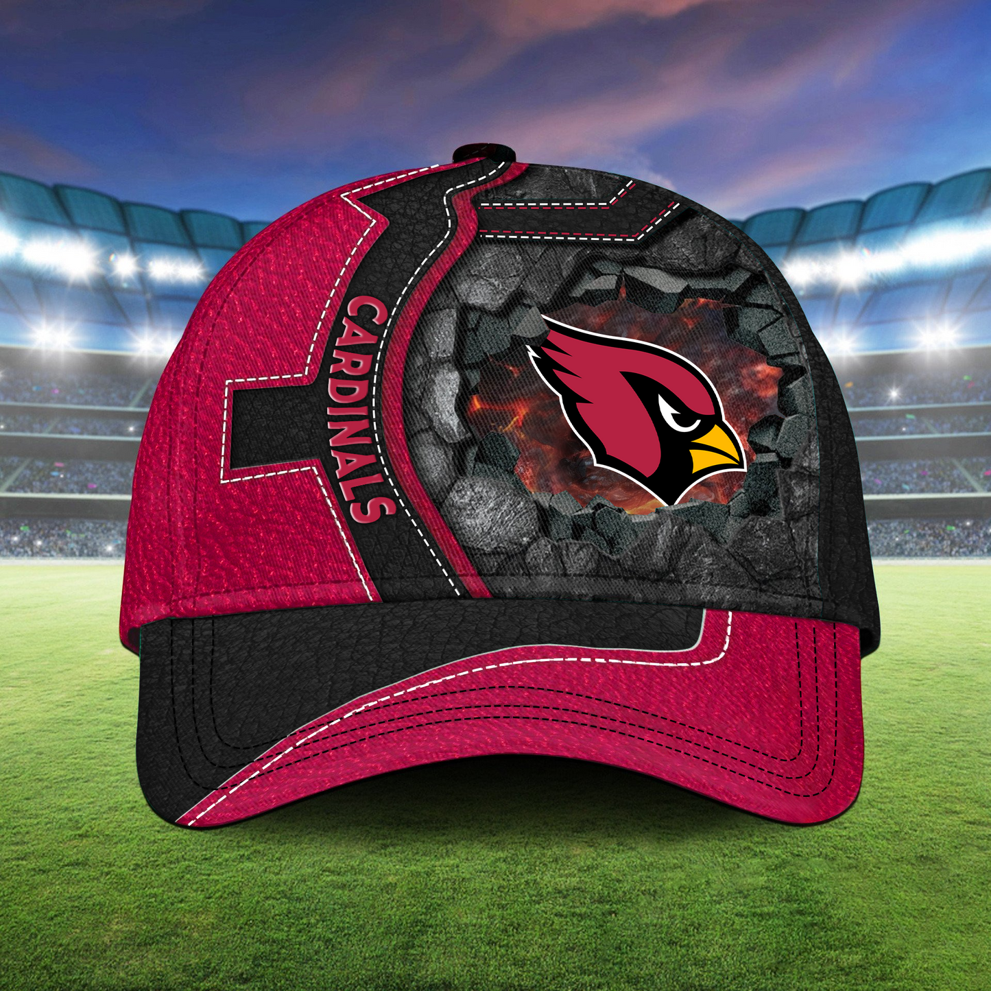 Premium NFL AC Cap V15 NMD TTV