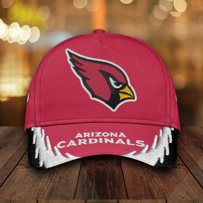 Premium NFL ARI Classic Cap V16 NMD  TTV