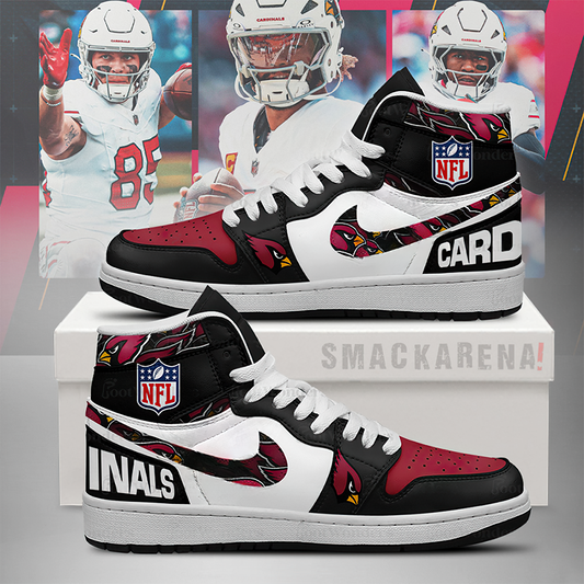 Premium NFL ARI Classic High-Top Sneaker V1 NMD 111125 TTV