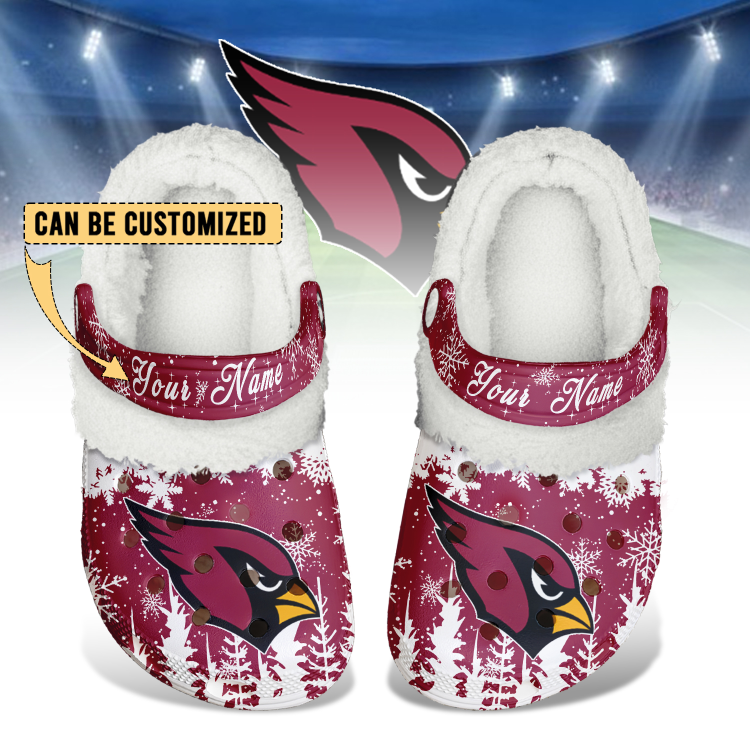 Selected Variant Image