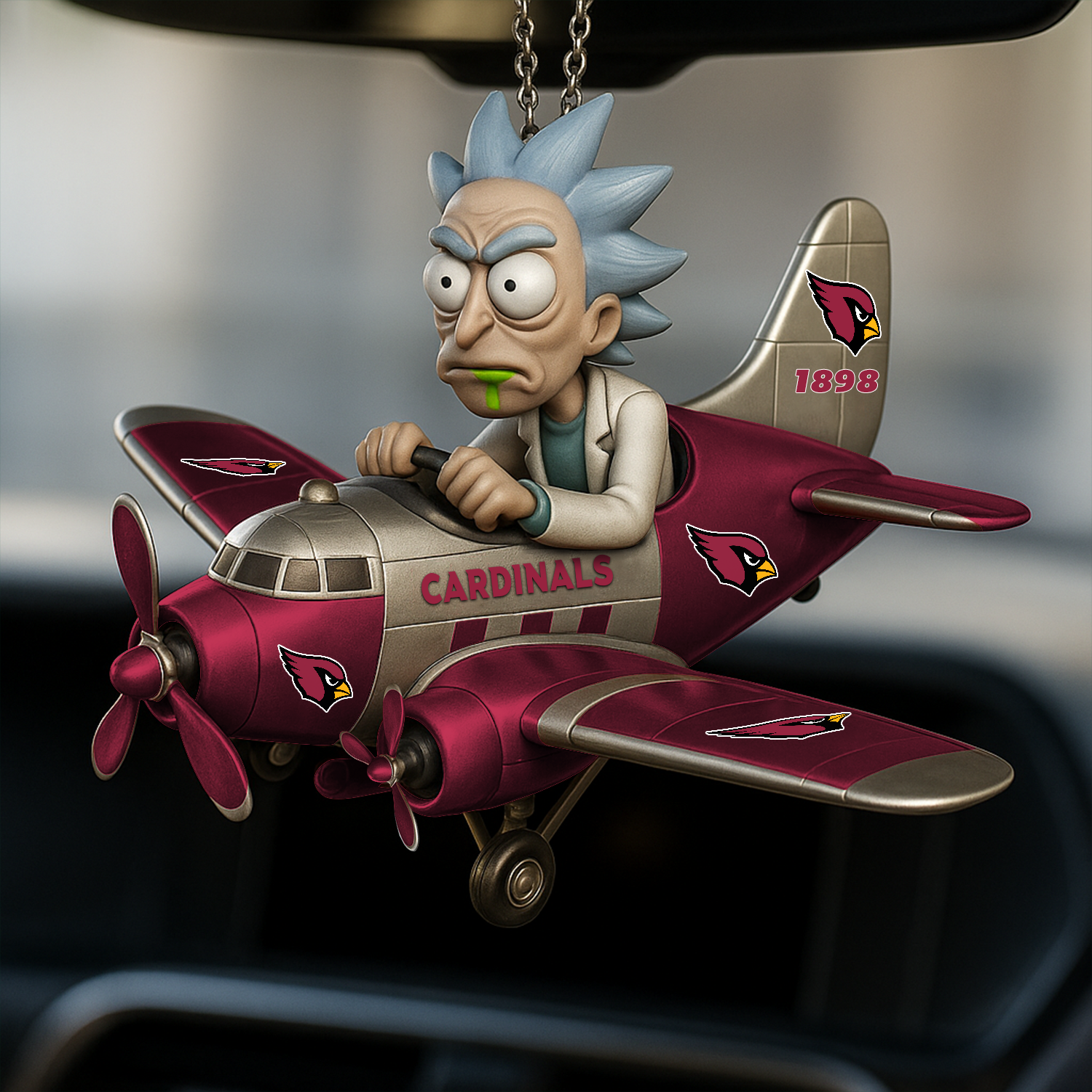 Selected Variant Image