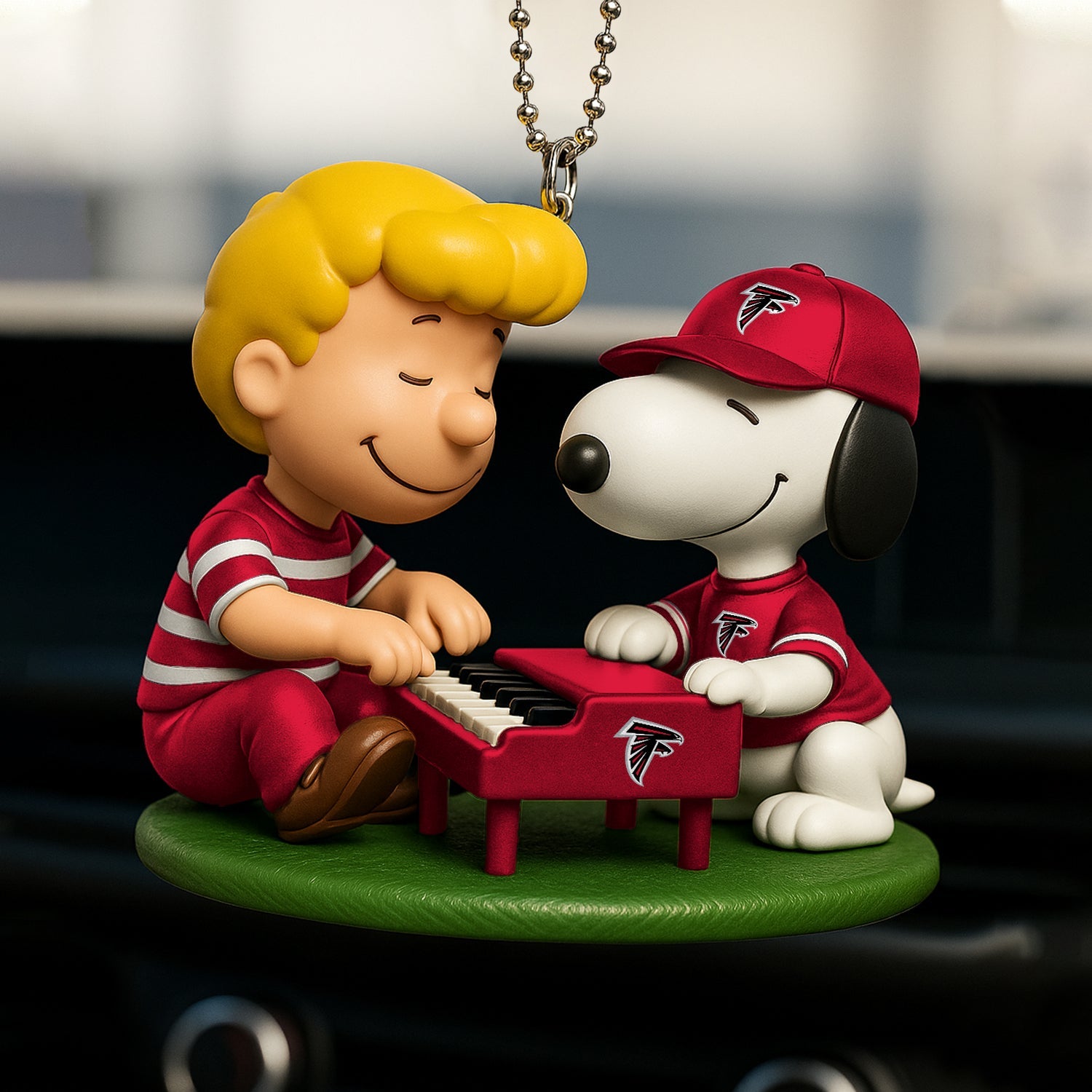 Selected Variant Image