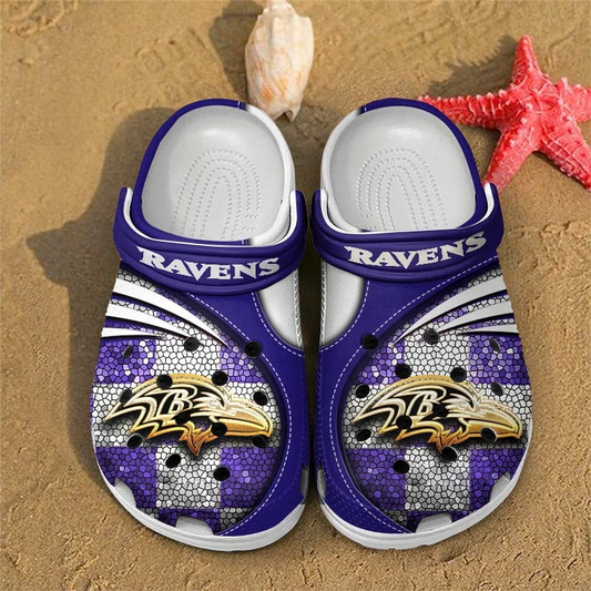 Premium NFL BAL Classic Clogs V1 NMD TTV