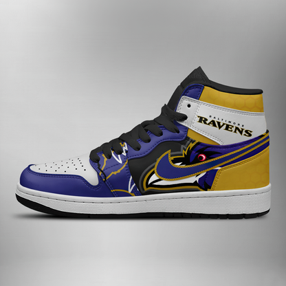 Premium NFL BAL Classic High-Top Sneaker V1 NMD 111125 TTV