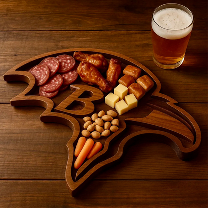 Premium NFL BAL Game Day Platter V1 NMD TTV