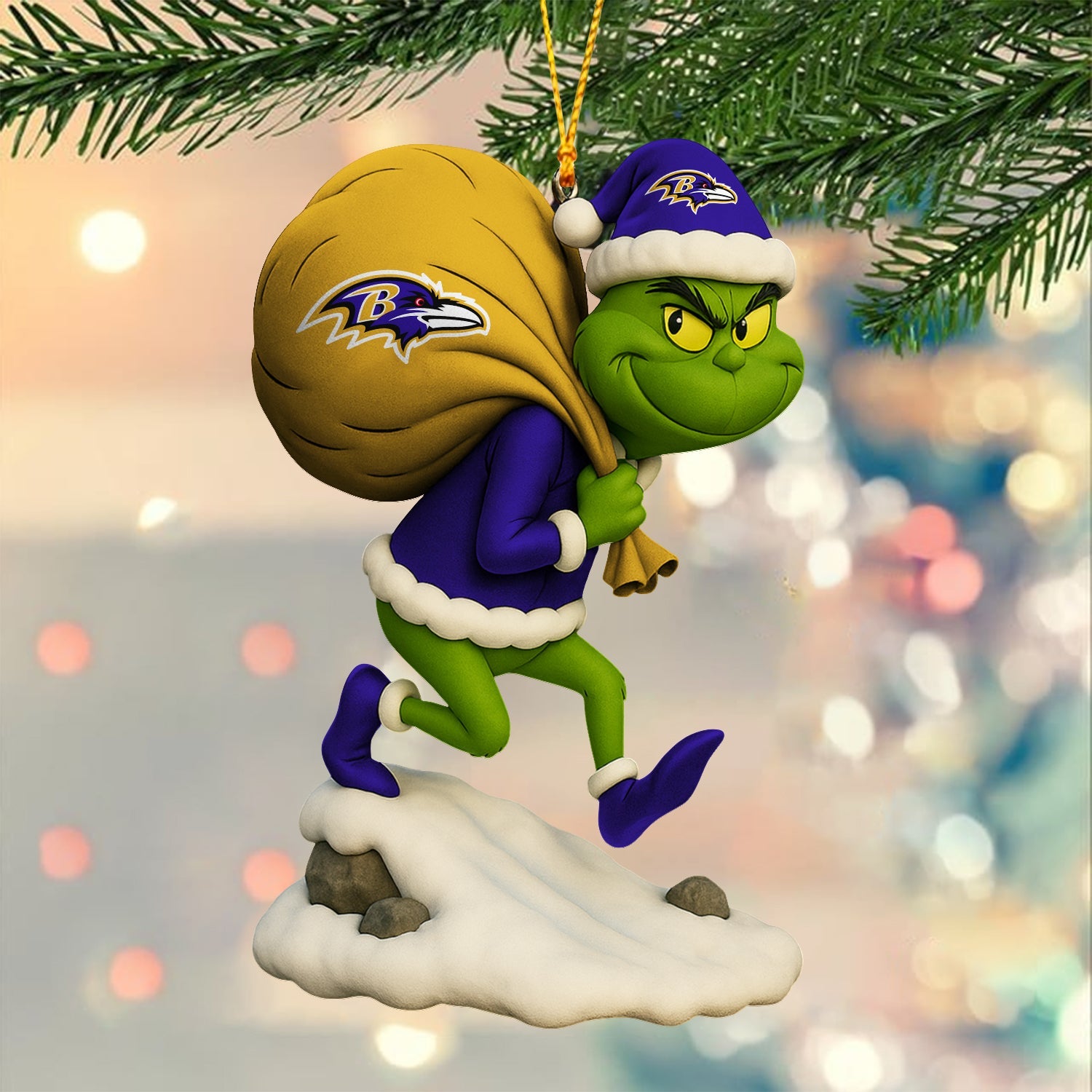 Selected Variant Image