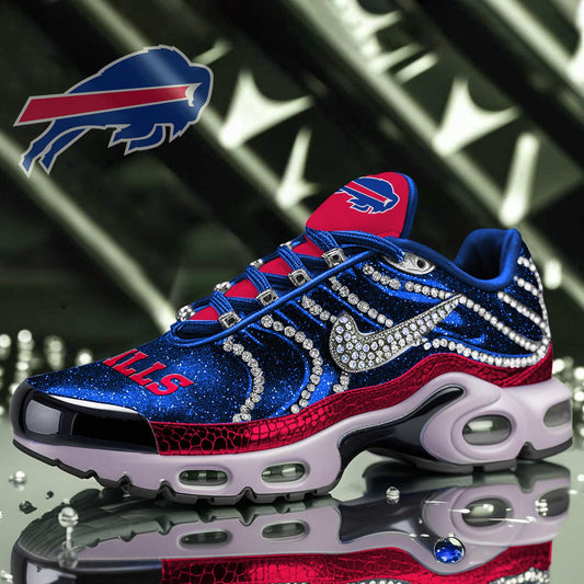 Premium NFL BFBL Air Max Sneaker V2 NMD NHM