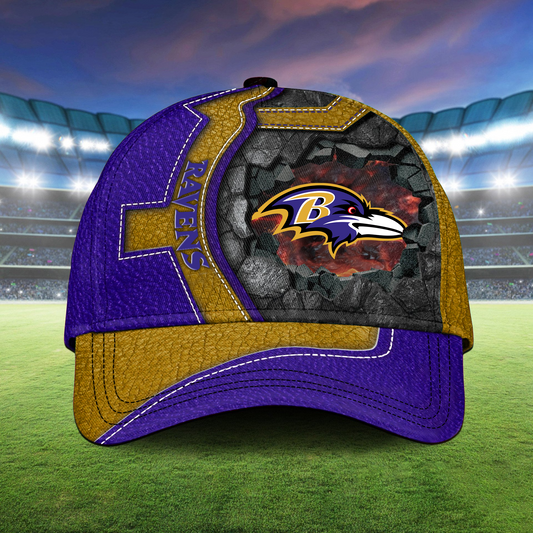 Premium NFL BR Cap V15 NMD TTV