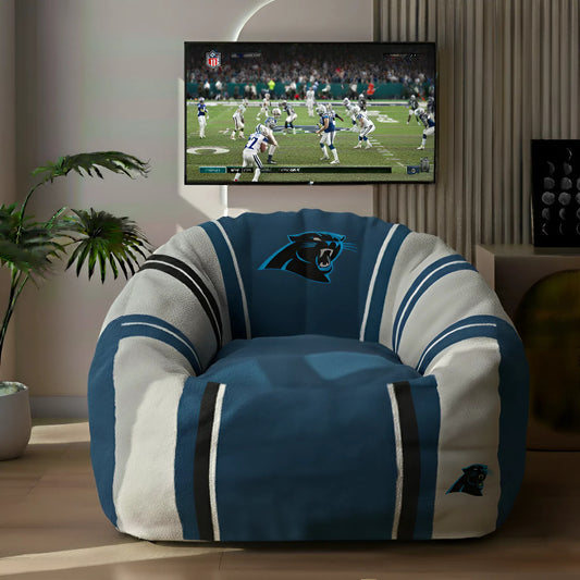 Premium NFL CAR Lazy Sofa Chair V1 NMD NHM
