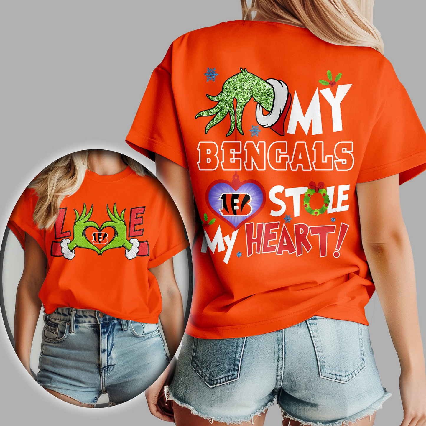 Premium NFL CCBG Grinch T-shirt V13 NMD 030925 TTV