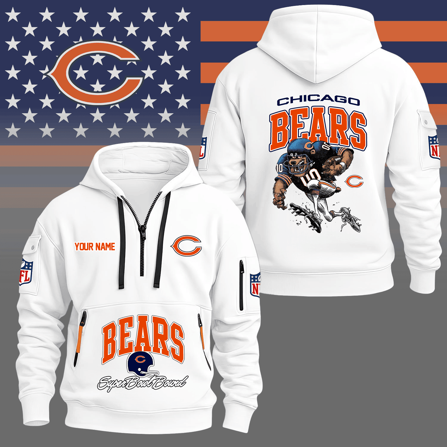 Selected Variant Image