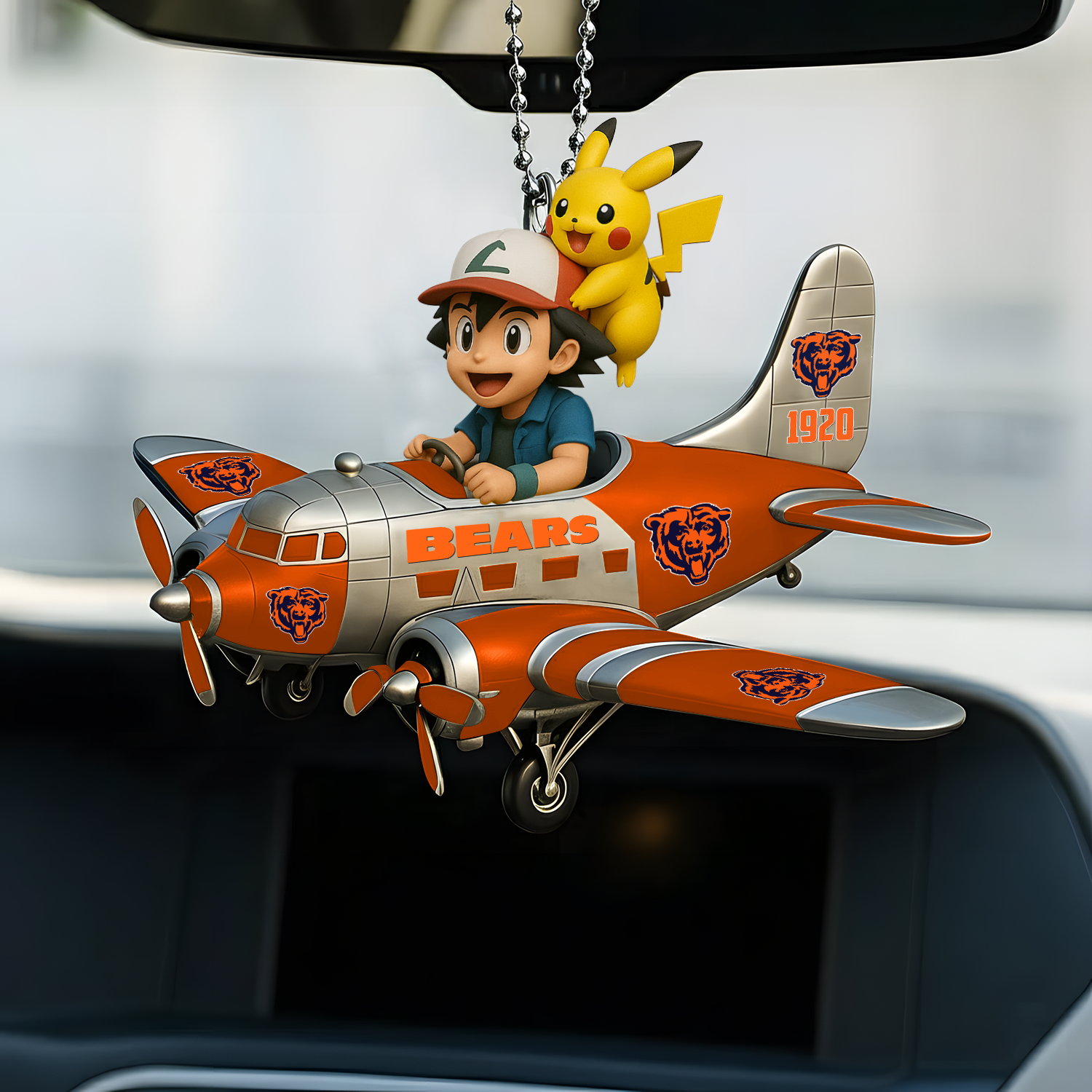 Selected Variant Image