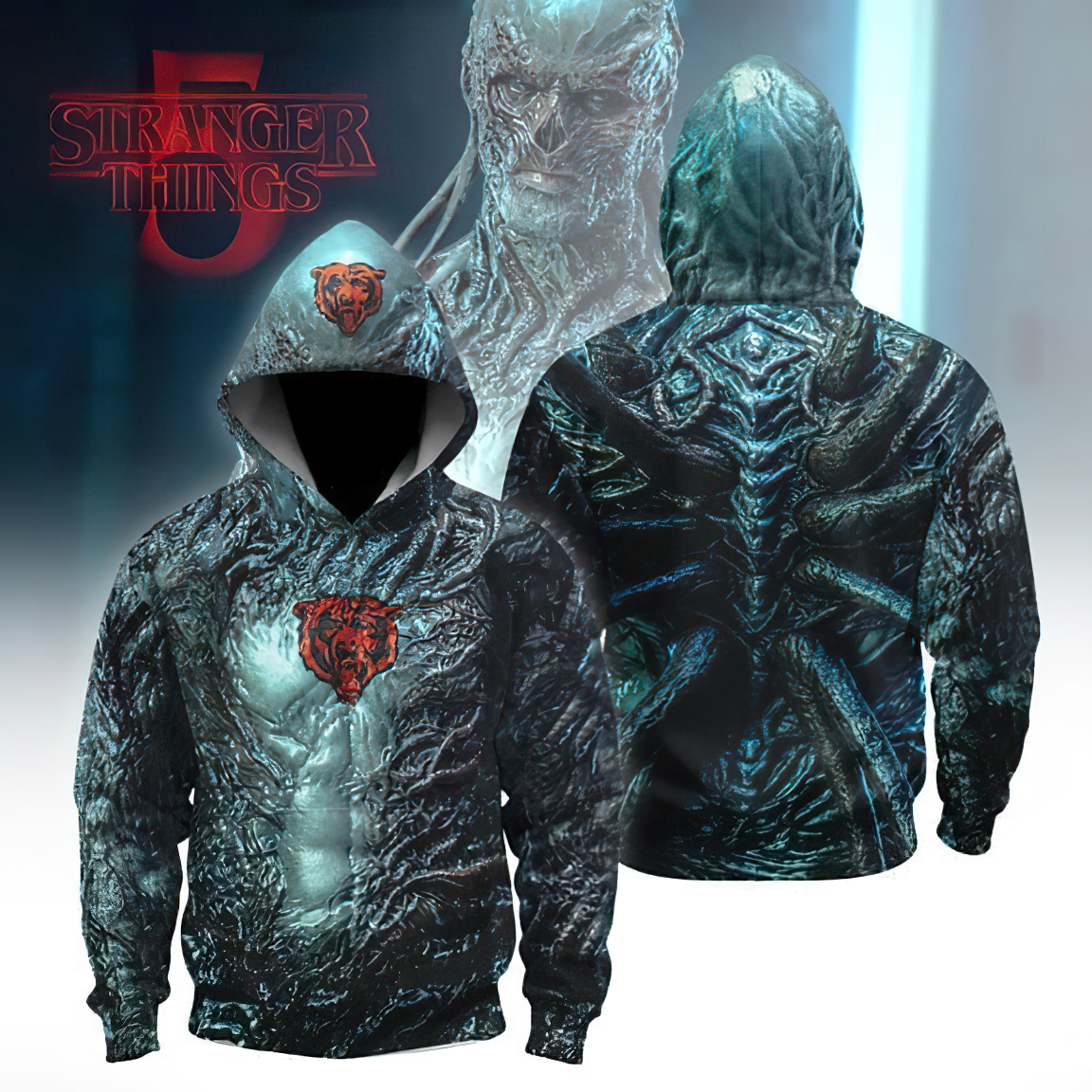 Selected Variant Image